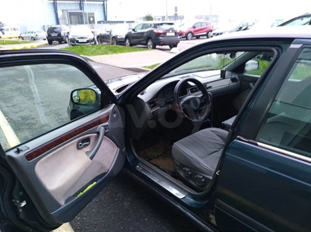 Rover 400 HH-R, 1998 г.