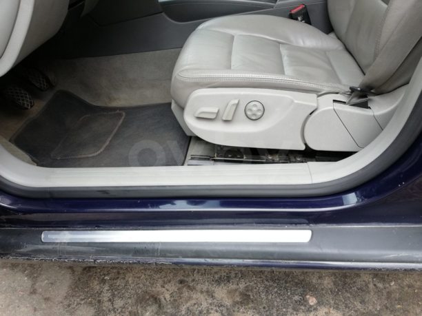 Audi A6 C6, 2005 г.