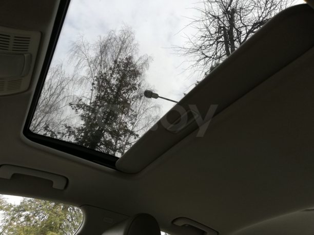 Audi A6 C6, 2005 г.