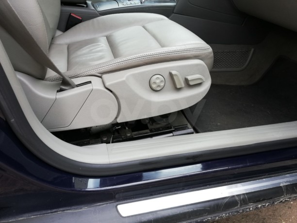 Audi A6 C6, 2005 г.