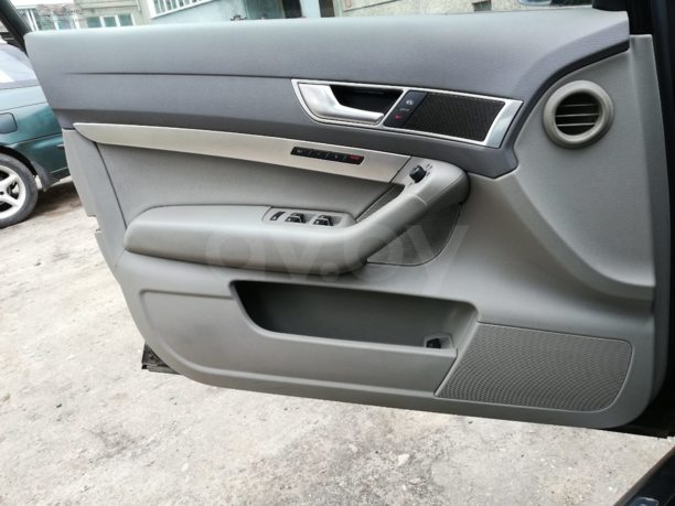 Audi A6 C6, 2005 г.