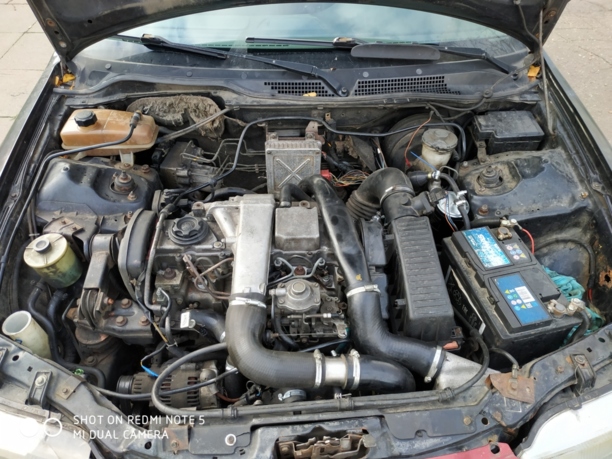 Rover 400 HH-R, 1999 г.