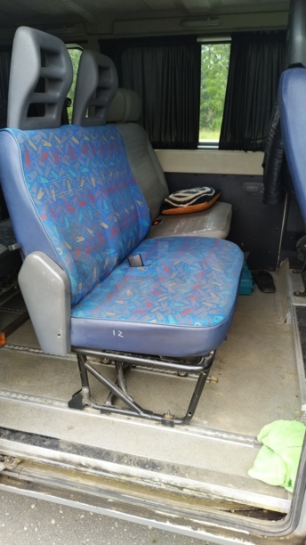Citroen Jumper, 2002 г.