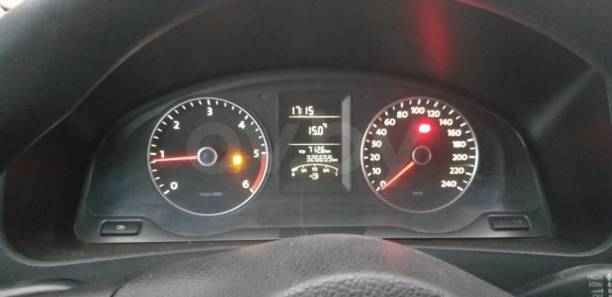 Volkswagen Caravelle T5, 2011 г.