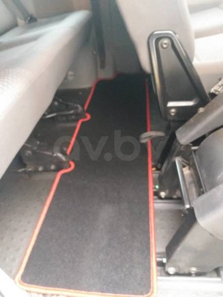 Volkswagen Caravelle T5, 2011 г.