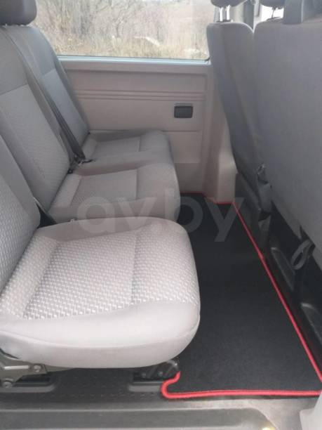 Volkswagen Caravelle T5, 2011 г.
