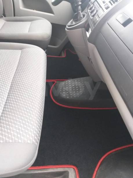 Volkswagen Caravelle T5, 2011 г.