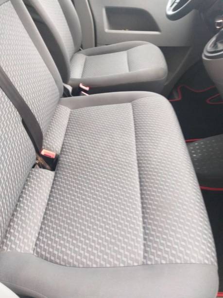 Volkswagen Caravelle T5, 2011 г.