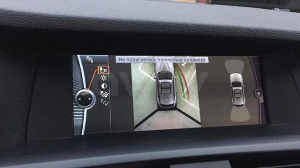 BMW X3 F25, 2012 г.