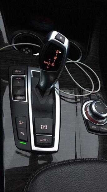 BMW X3 F25, 2012 г.
