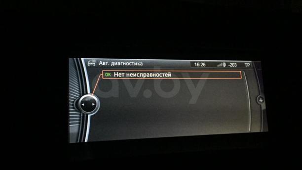 BMW X3 F25, 2012 г.