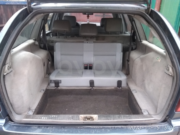 Mercedes-Benz E-Класс W210, S210, 2001 г.