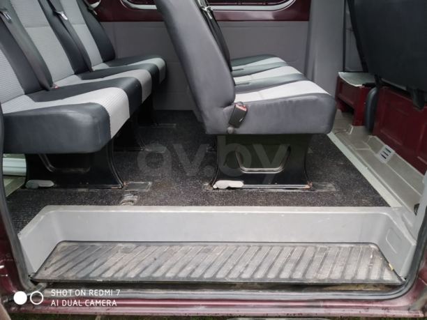 Mercedes-Benz Sprinter II, 2010 г.