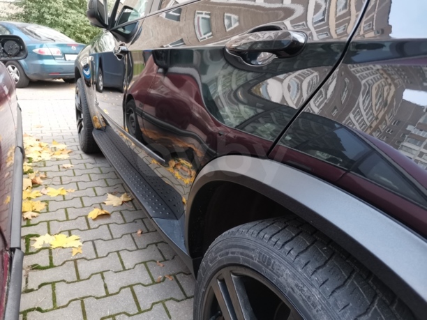 BMW X5 E70, 2009 г.