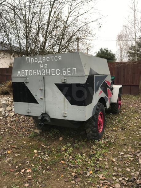 Эксклюзив Военная техника, 1960 г.