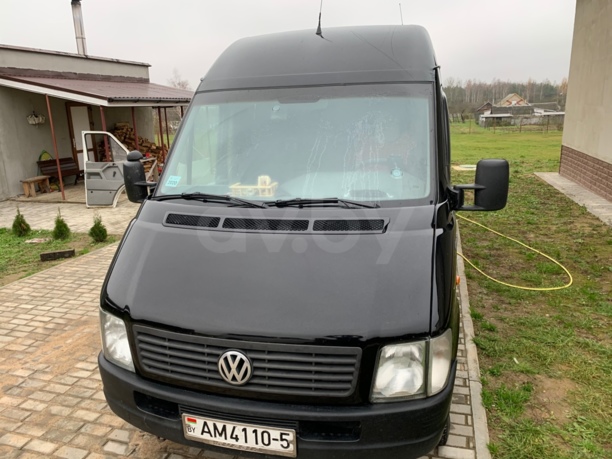 Volkswagen LT MAXI, 2001 г.