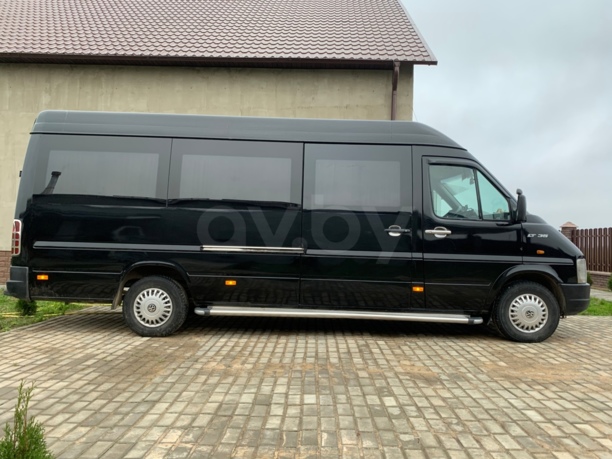 Volkswagen LT MAXI, 2001 г.