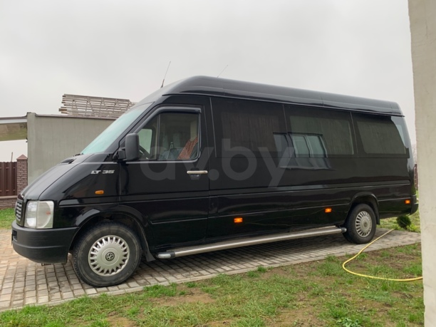 Volkswagen LT MAXI, 2001 г.