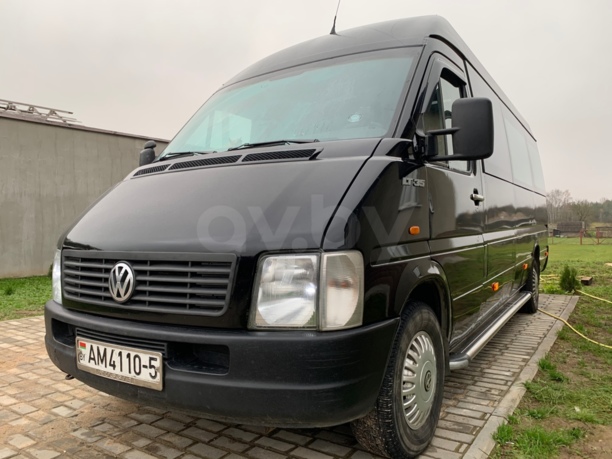 Volkswagen LT MAXI, 2001 г.
