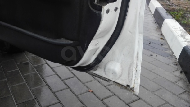 Nissan Primera P10, 1995 г.