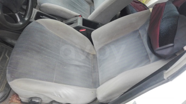 Nissan Primera P10, 1995 г.