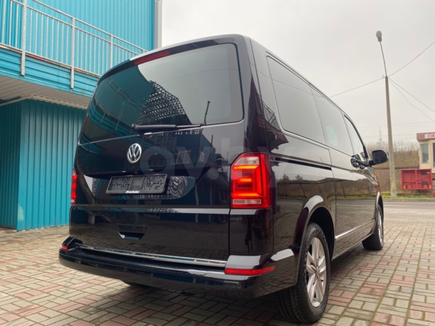 Volkswagen Multivan T6, 2016 г.