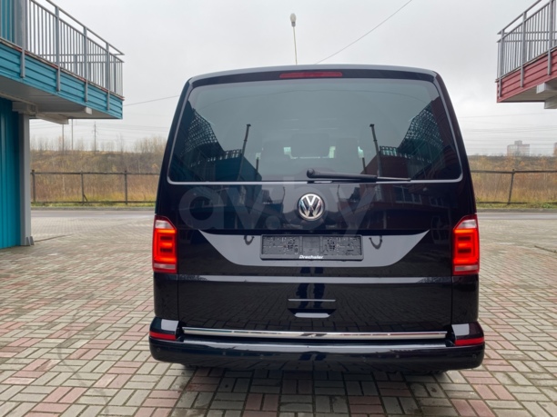 Volkswagen Multivan T6, 2016 г.