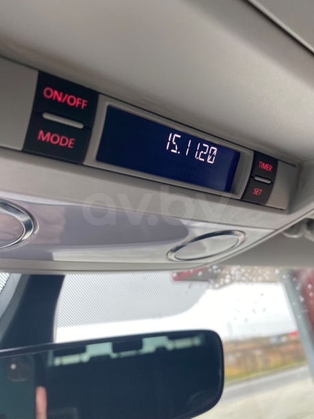 Volkswagen Multivan T6, 2016 г.