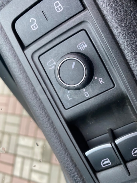 Volkswagen Multivan T6, 2016 г.