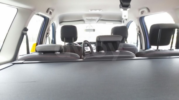 Renault Grand Scenic III · 2-й рестайлинг, 2015 г.