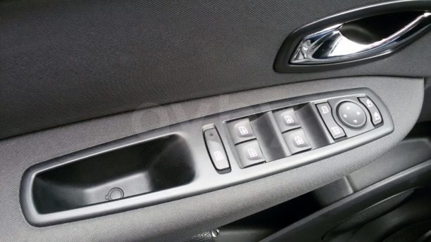 Renault Grand Scenic III · 2-й рестайлинг, 2015 г.