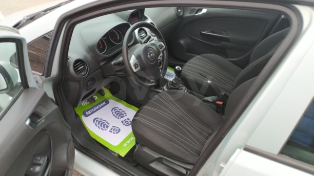 Opel Corsa D, 2009 г.