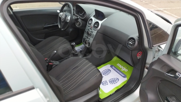 Opel Corsa D, 2009 г.