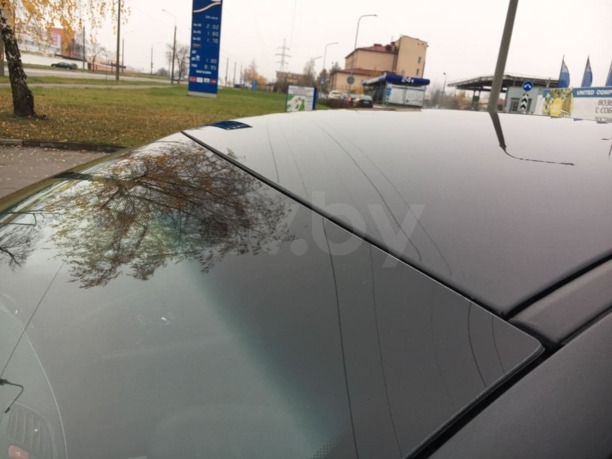 Renault Fluence I · Рестайлинг, 2014 г.
