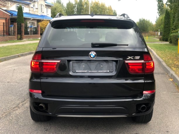 BMW X5 E70, 2010 г.