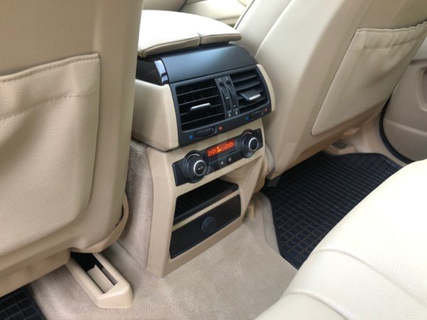 BMW X5 E70, 2010 г.