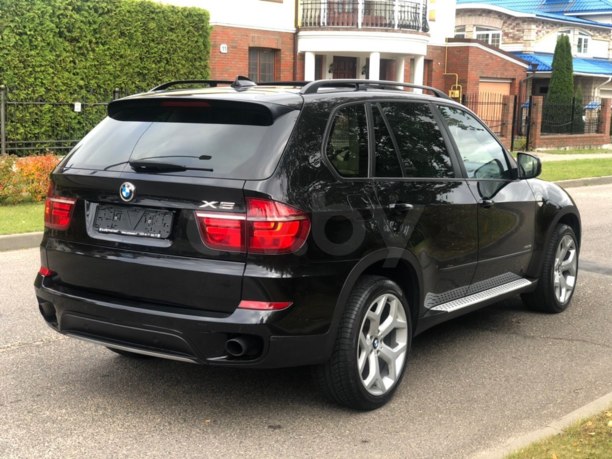 BMW X5 E70, 2010 г.