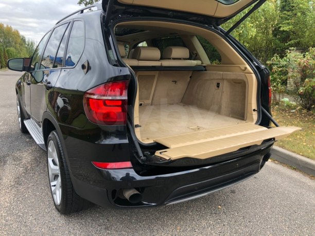 BMW X5 E70, 2010 г.