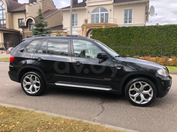 BMW X5 E70, 2010 г.