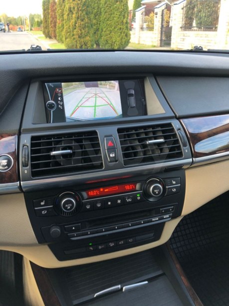BMW X5 E70, 2010 г.