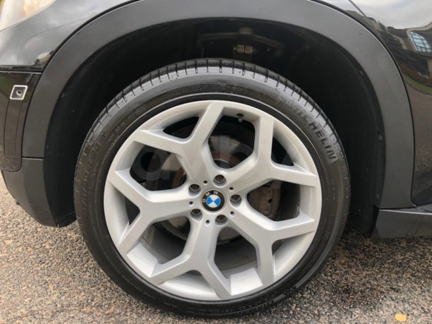 BMW X5 E70, 2010 г.