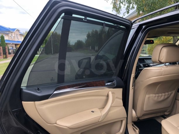 BMW X5 E70, 2010 г.