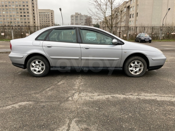 Citroen C5 I, 2001 г.
