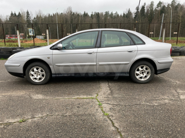 Citroen C5 I, 2001 г.