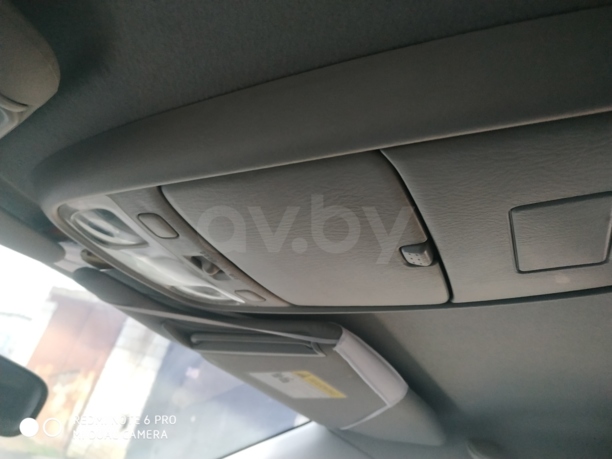 Mazda MPV II · Рестайлинг, 7 мест, 2006 г.