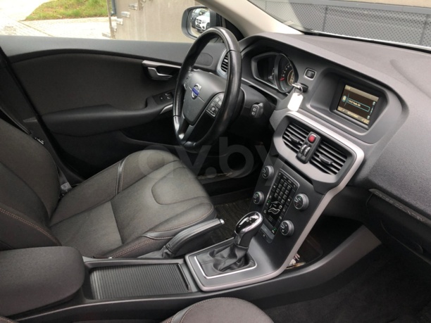 Volvo V40 II, 2014 г.