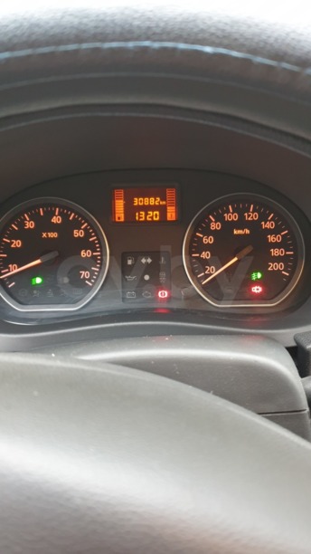 Nissan Almera III (G15), 2018 г.