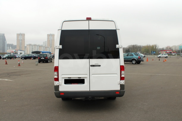 Mercedes-Benz Sprinter, 2004 г.