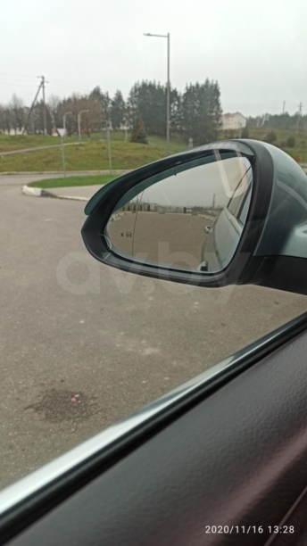 Opel Insignia I · Рестайлинг, 2014 г.