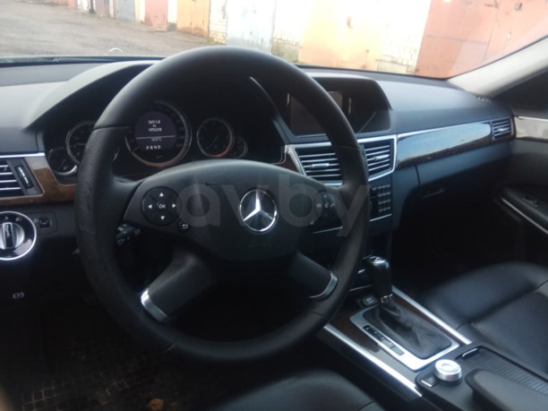 Mercedes-Benz E-Класс W212, S212, C207, A207, 2010 г.